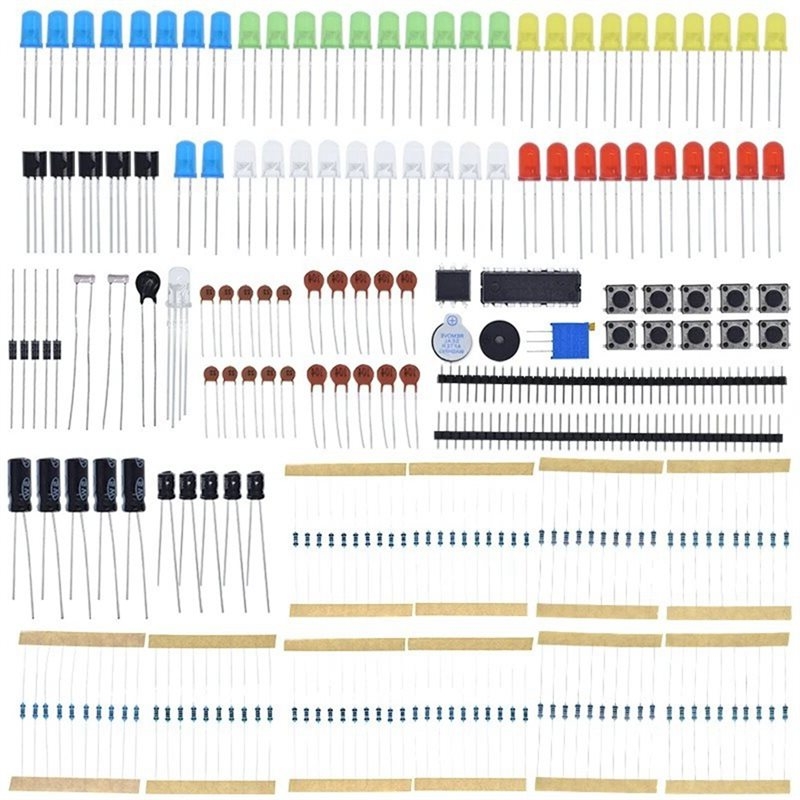 Diy Electronics Shop - 【Shop Now】For Arduino UNO For Raspberry