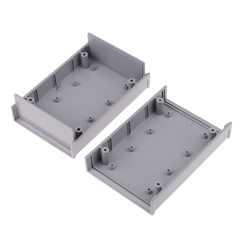 Diy Electronics Wire - 1Pcs DIY 120x80x40mm Wire Junction Boxes