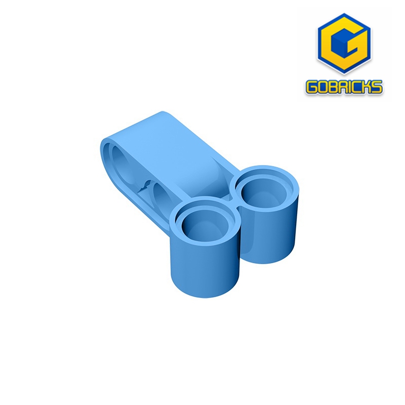 Gobricks GDS-996  Technical, P - Diy Lego Electronics review and price