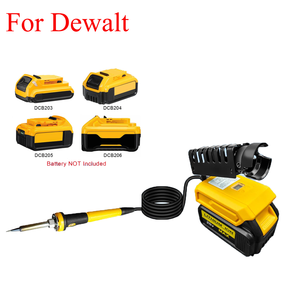 Portable Soldering Iron Kit Co - Diy Electronics News review and price