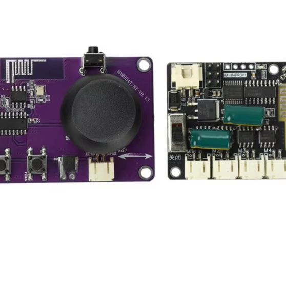 2.4G Wireless 8 Channel Dual J - Diy Boat Electronics review and price