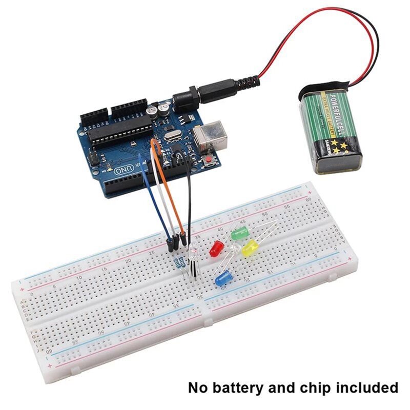 New Design~ Electronic Compone - Diy Electronics Components Kit review and price