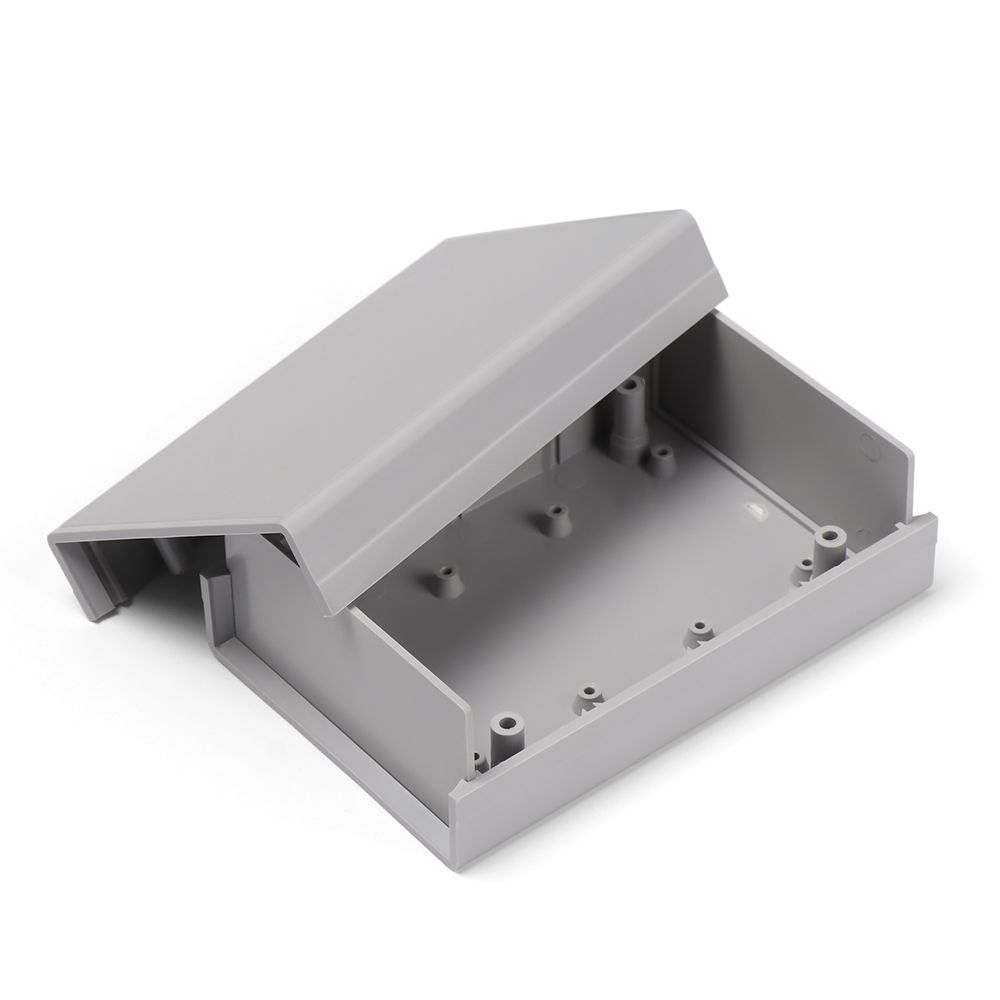 High Quality Plastic Waterproo - Diy Projects With Electronics review and price