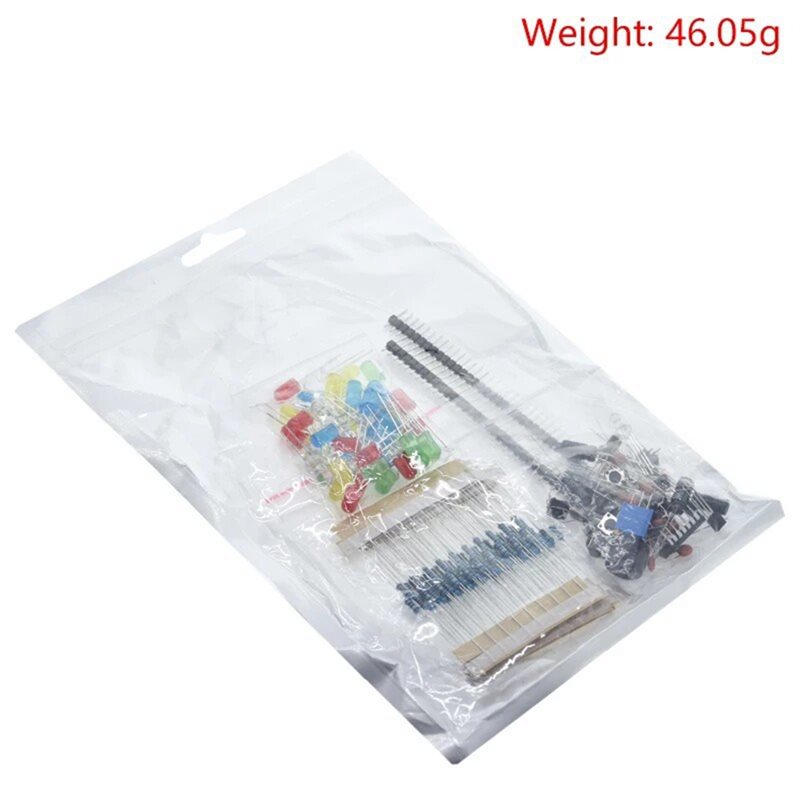 B29C-For Arduino UNO For Raspb - Diy Electronics Components Kit review and price