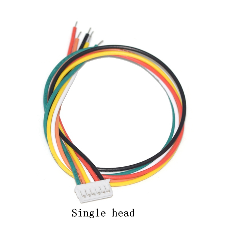 10PCS ZH 1.5mm Wire Cable Conn - Diy Electronics Wire review and price