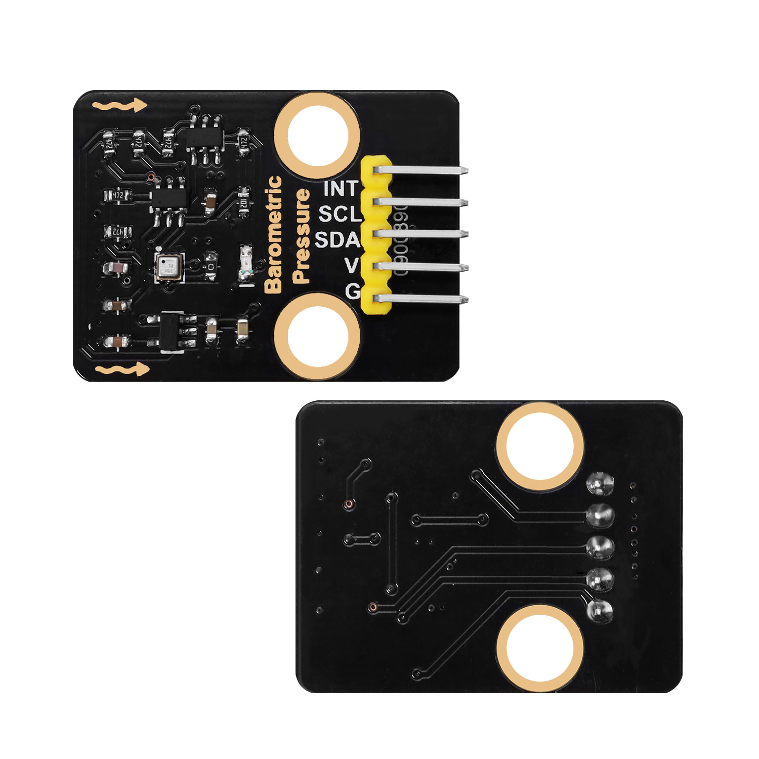 Keyestudio Barometric Pressure - Diy Lego Electronics review and price