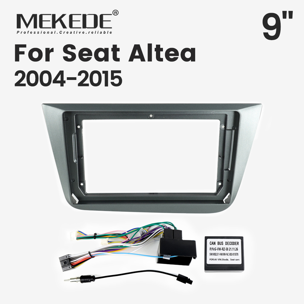 Multimedia Radio Frame Kit 9-i - Diy Electronics Radio review and price