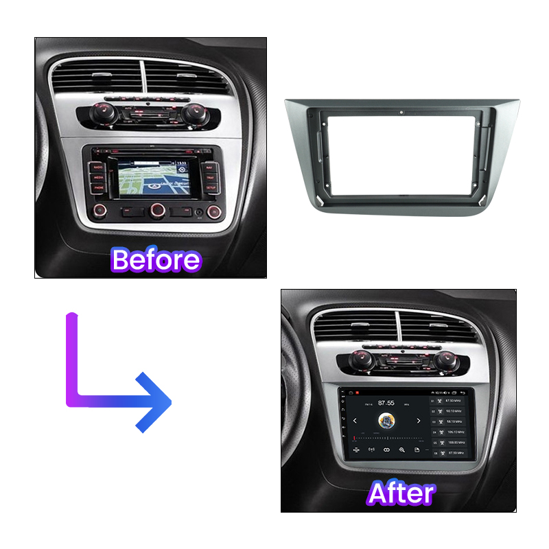 Multimedia Radio Frame Kit 9-i - Diy Electronics Radio review and price