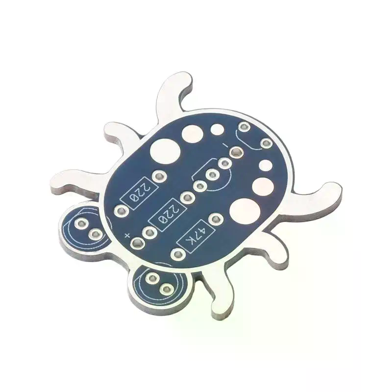 Weevil Eye Electronic DIY Kit  - Diy Electronics Kits For Beginners review and price