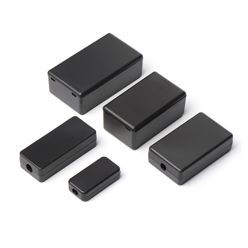 2PCS New High Quality Plastic  - Diy Projects With Electronics review and price