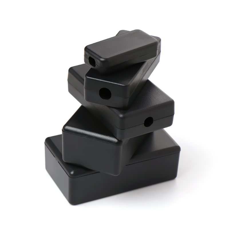 2PCS New High Quality Plastic  - Diy Projects With Electronics review and price