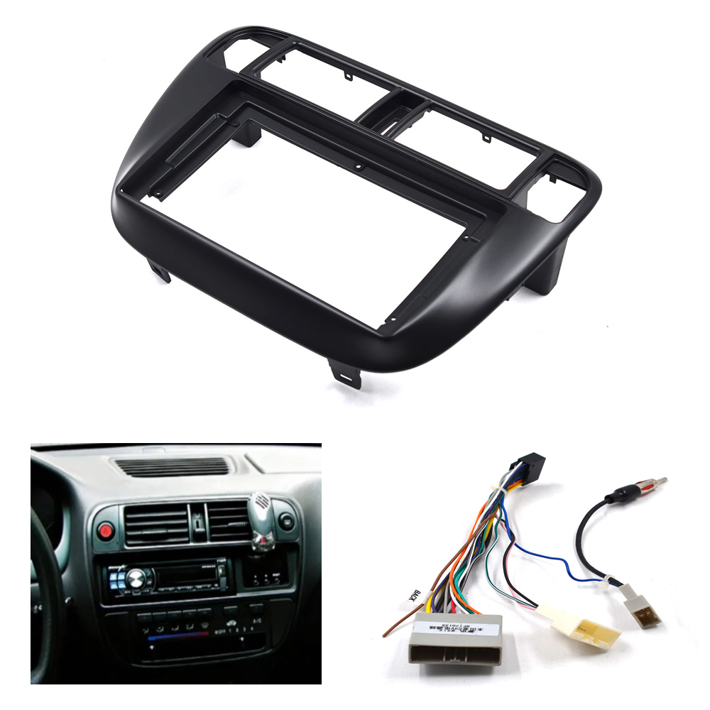 9 Inch 2DIN Android Radio Dash - Diy Electronics Radio review and price