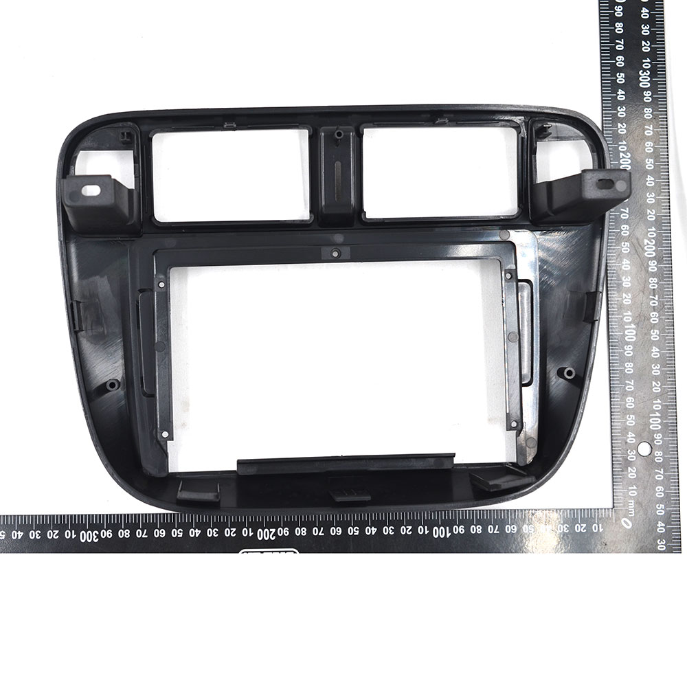9 Inch 2DIN Android Radio Dash - Diy Electronics Radio review and price