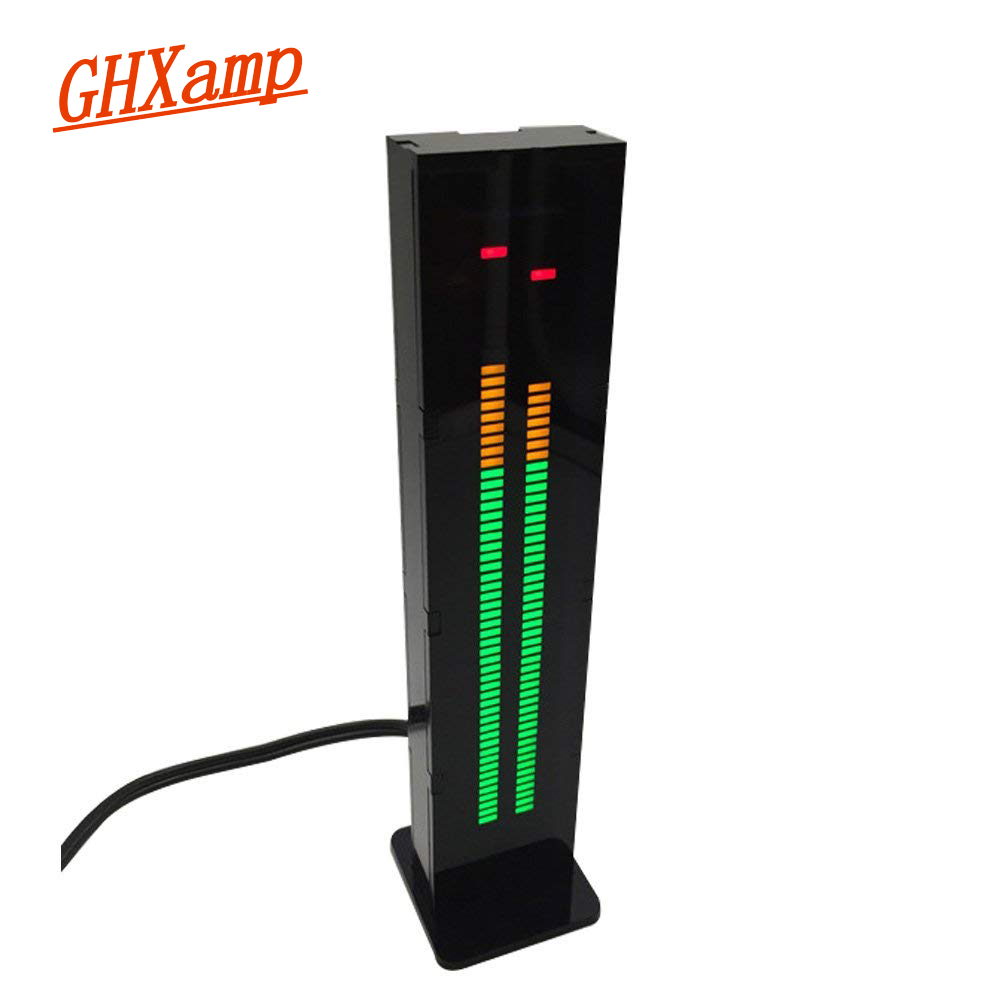 AS60 LED Level Volume Display  - Diy Electronics Hobby review and price