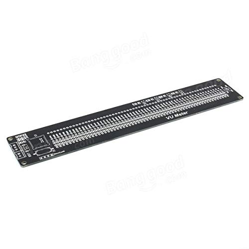 AS60 LED Level Volume Display  - Diy Electronics Hobby review and price