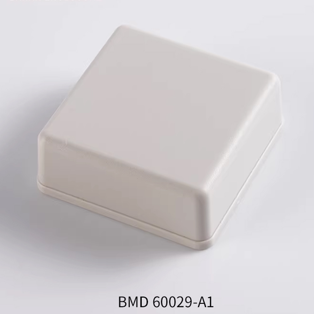 DIY Small Plastic Electric Box - Diy Projects With Electronics review and price