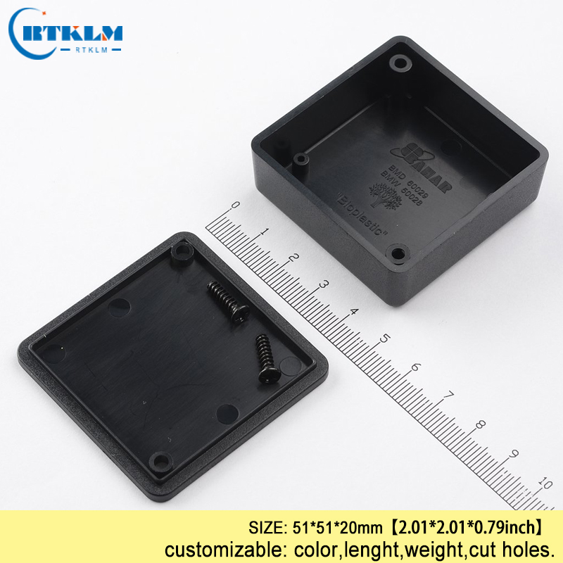 DIY Small Plastic Electric Box - Diy Projects With Electronics review and price