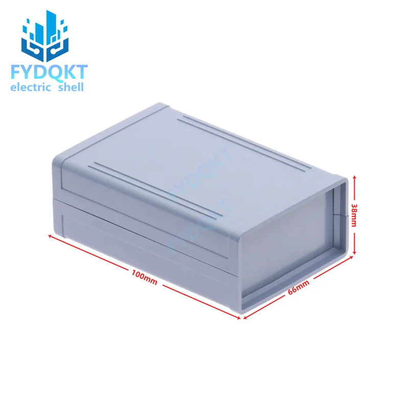 1pcs High Quality ABS Waterpro - Diy Projects With Electronics review and price