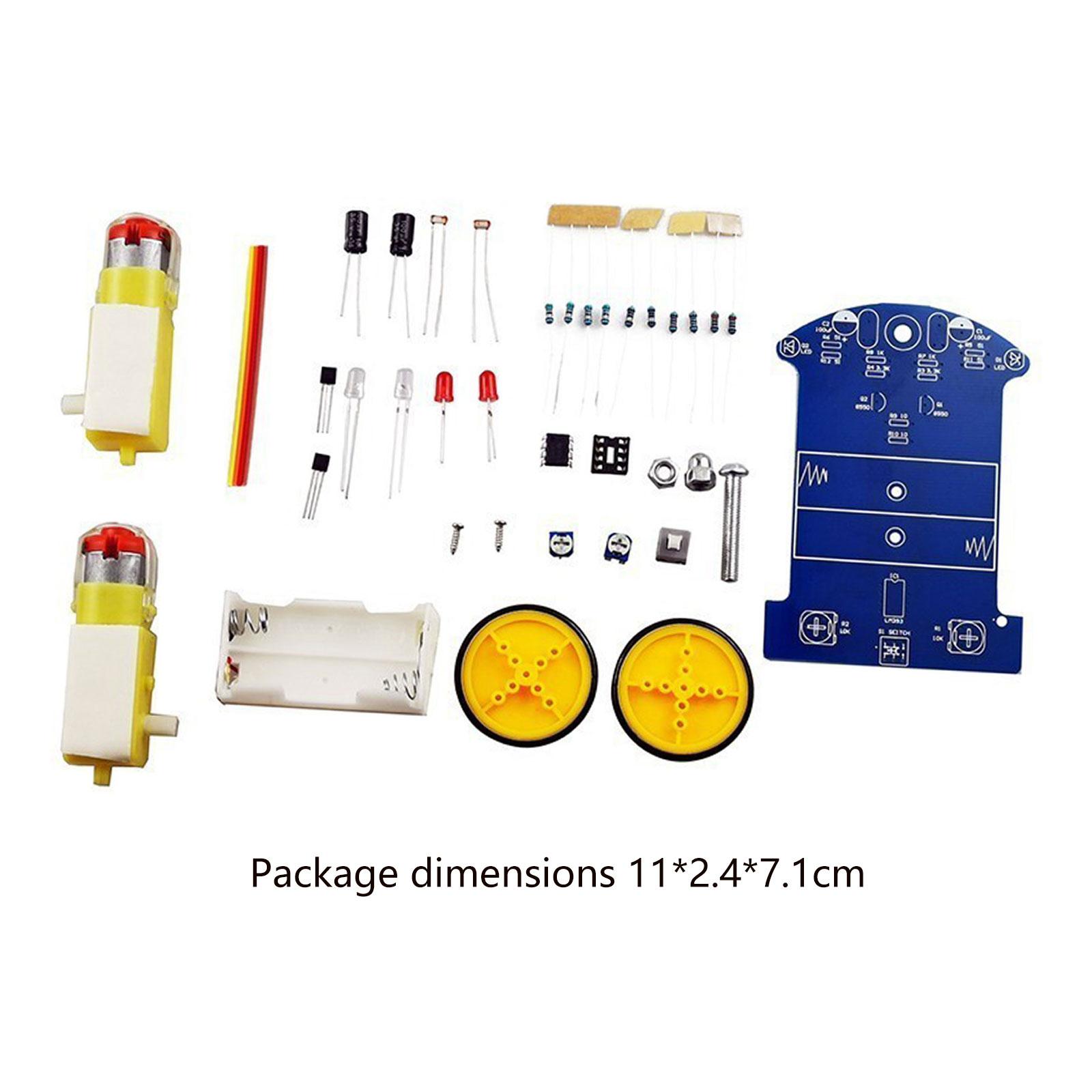 Kids Science Experiment Kit Mo - Diy Electronics Kits For Kids review and price