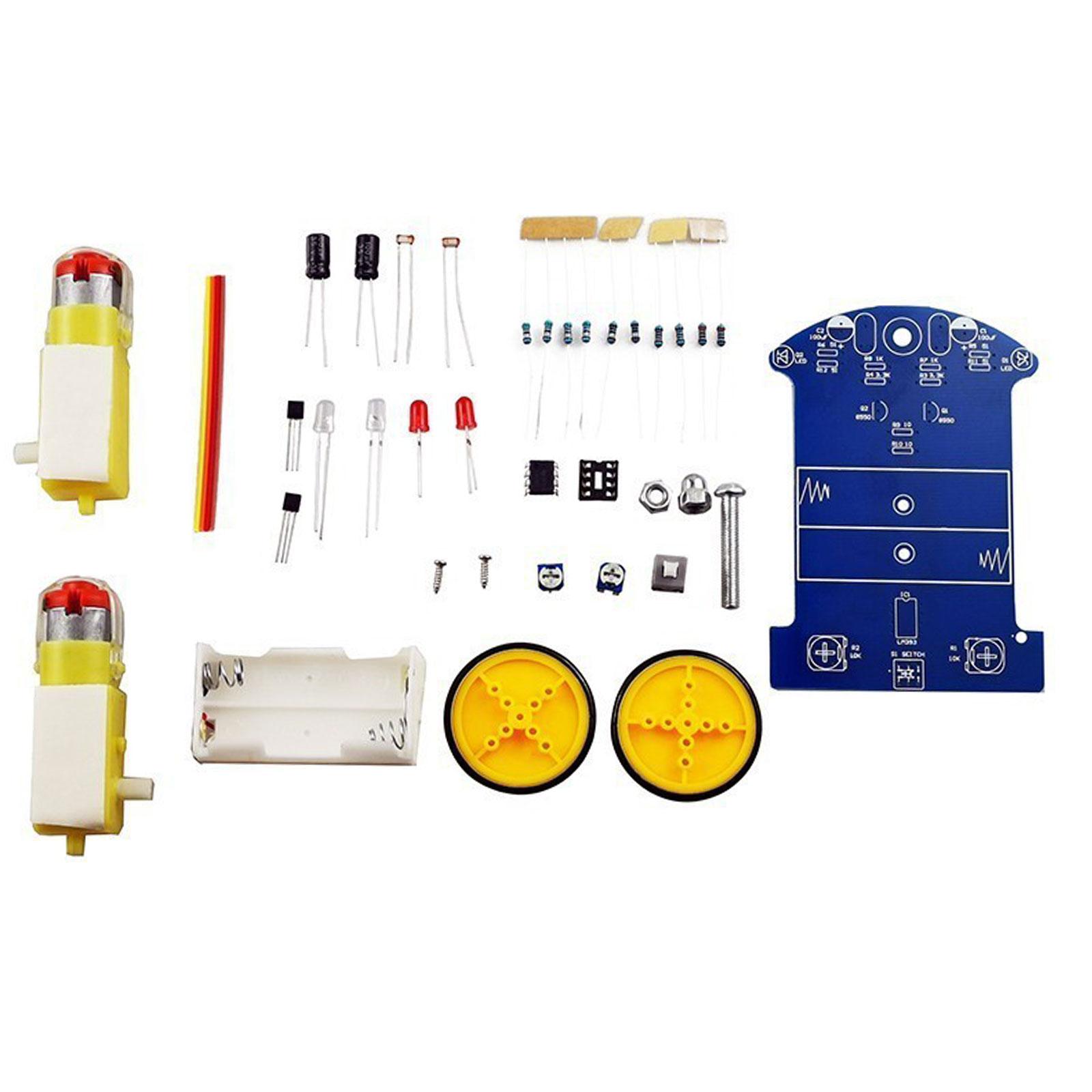 Kids Science Experiment Kit Mo - Diy Electronics Kits For Kids review and price