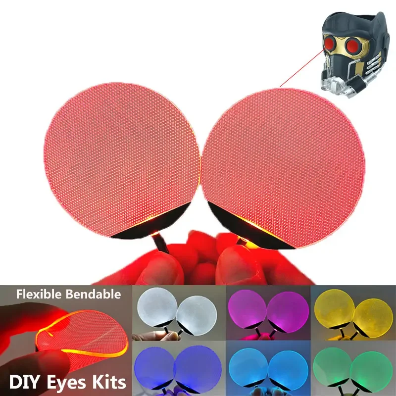 Halloween Flexible Bendable Ro - Diy Electronics News review and price