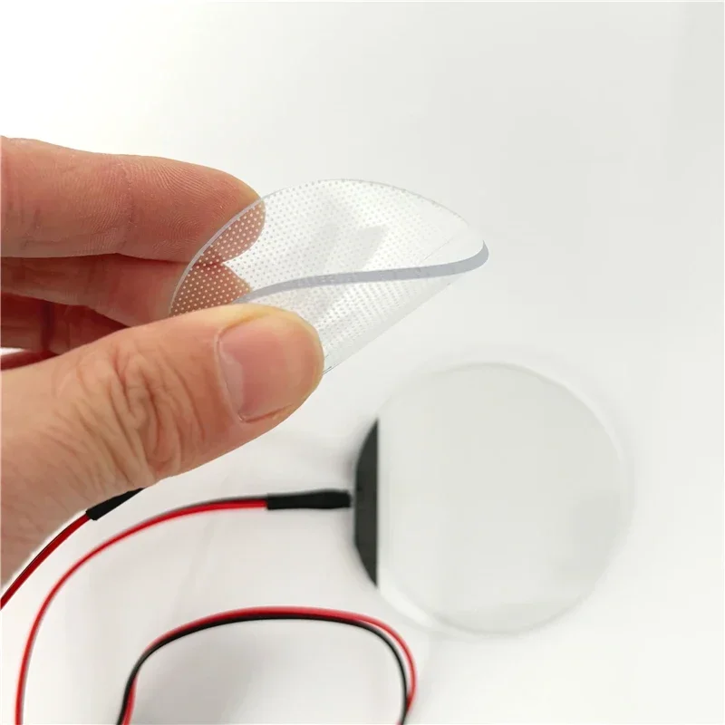 Halloween Flexible Bendable Ro - Diy Electronics News review and price