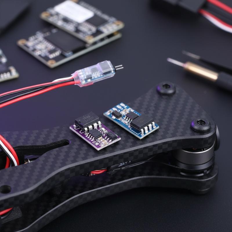 2-3S 7.5A Brushed ESC Low Volt - Diy Boat Electronics review and price
