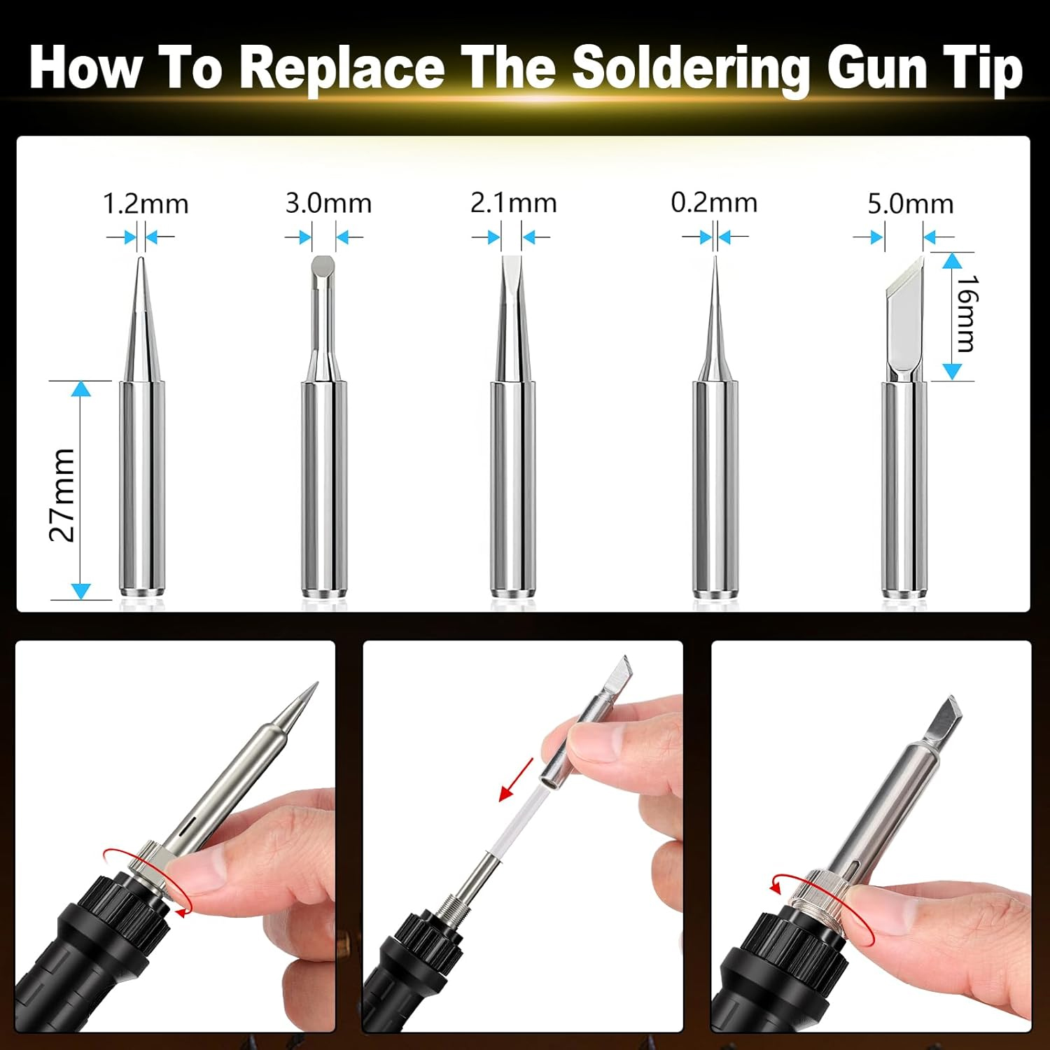 NEW Cordless Soldering Iron fo - Diy Electronics News review and price