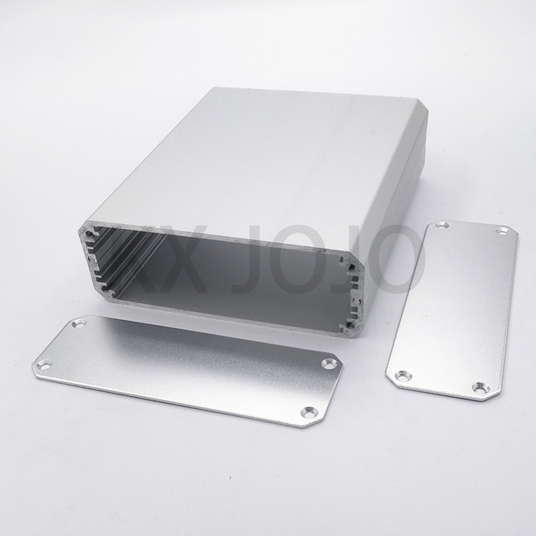 Aluminum Enclosure 104*36/46/5 - Diy Projects With Electronics review and price