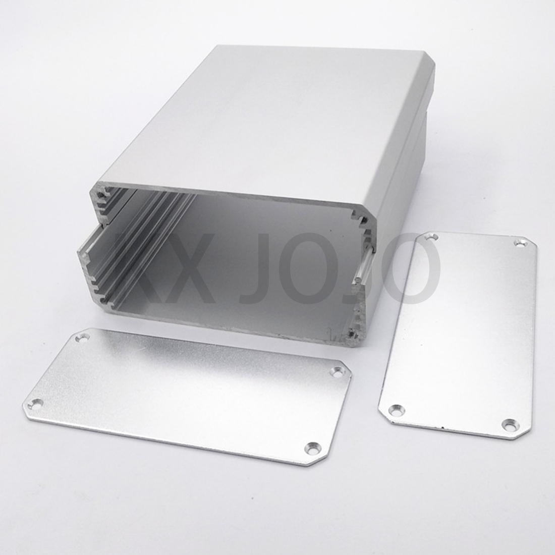 Aluminum Enclosure 104*36/46/5 - Diy Projects With Electronics review and price
