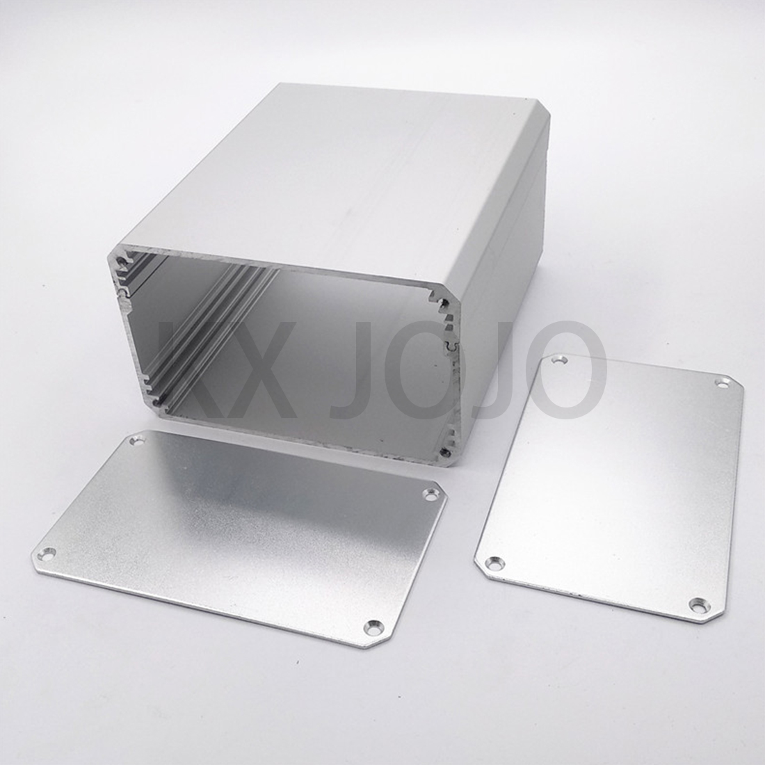 Aluminum Enclosure 104*36/46/5 - Diy Projects With Electronics review and price