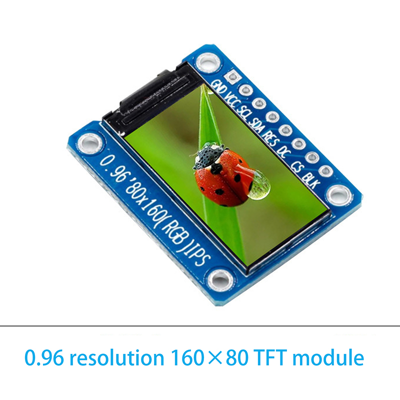 Y-1 Pc 0.96 Inch IPS OLED Disp - Diy Projects With Electronics review and price