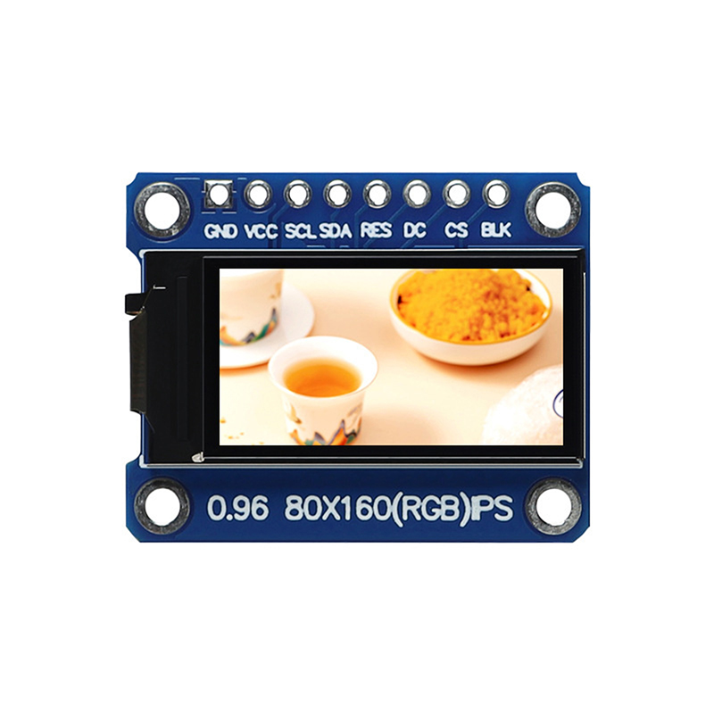 Y-1 Pc 0.96 Inch IPS OLED Disp - Diy Projects With Electronics review and price