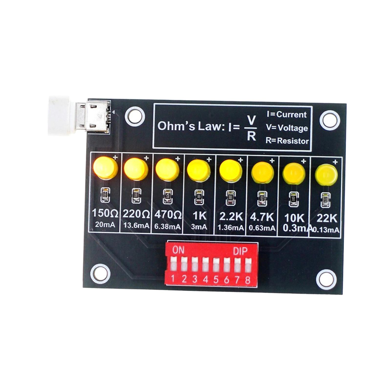 DIY Soldering Practice Kit Wel - Diy Projects With Electronics review and price
