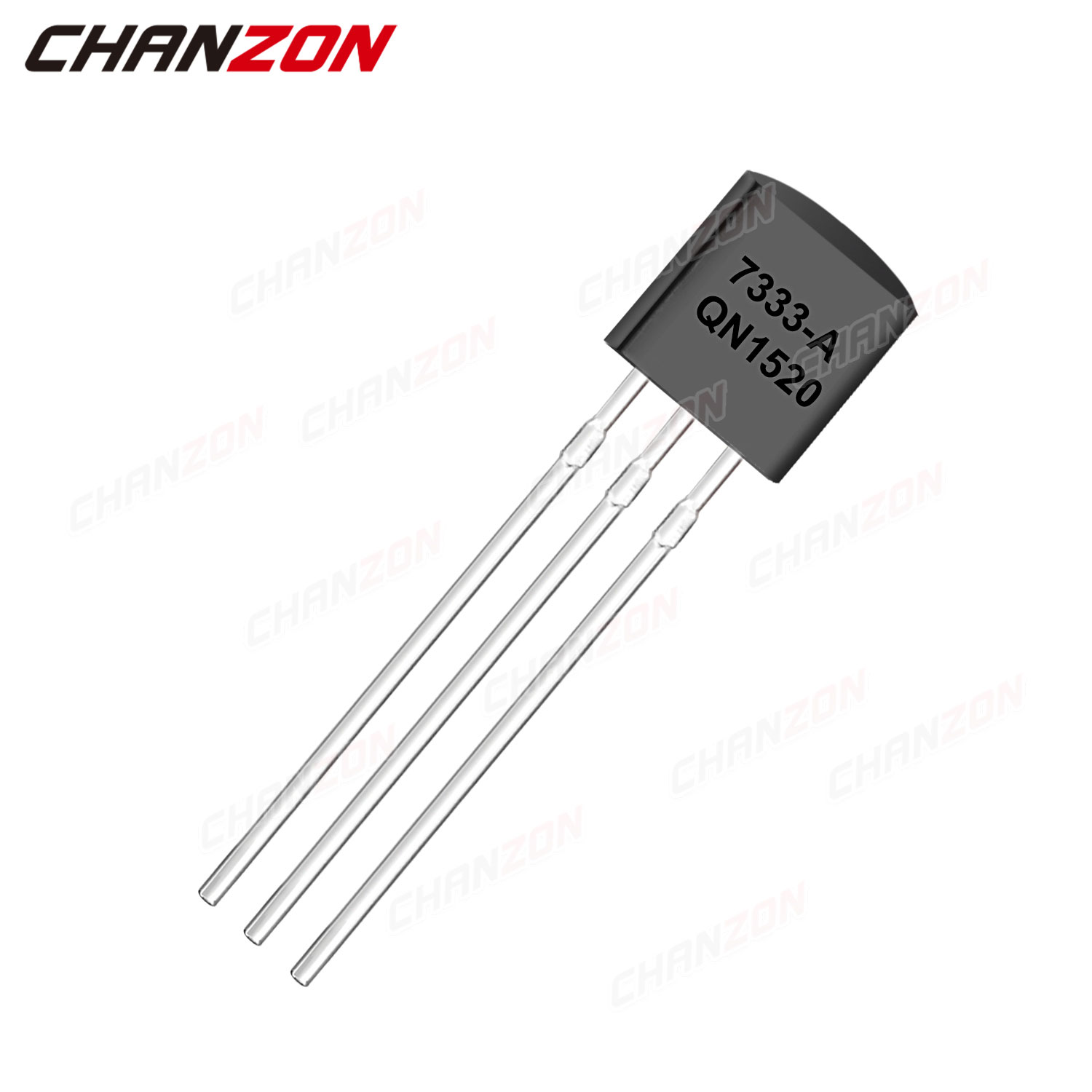 20Pcs HT7333-A TO-92 Low Consu - Diy Electronics For Sale review and price