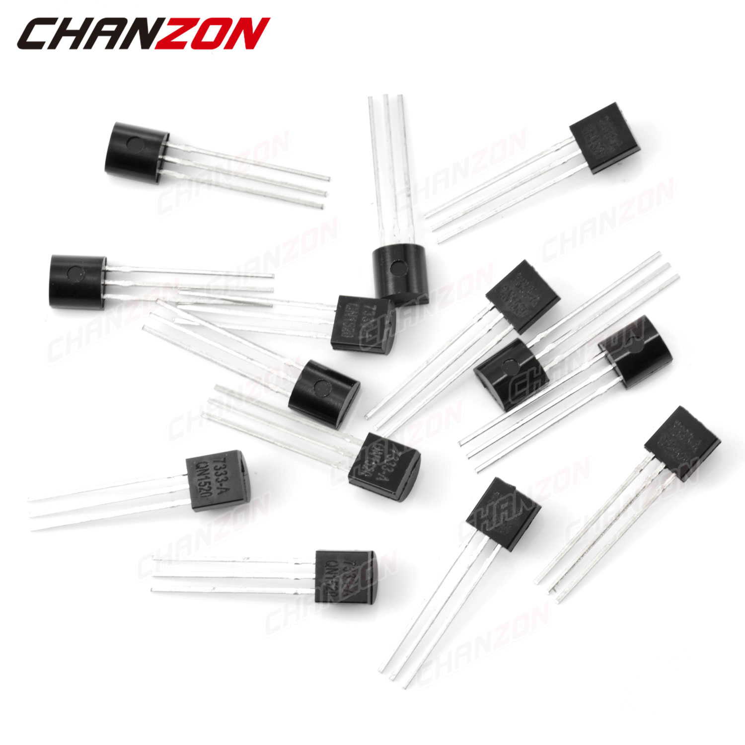 20Pcs HT7333-A TO-92 Low Consu - Diy Electronics For Sale review and price