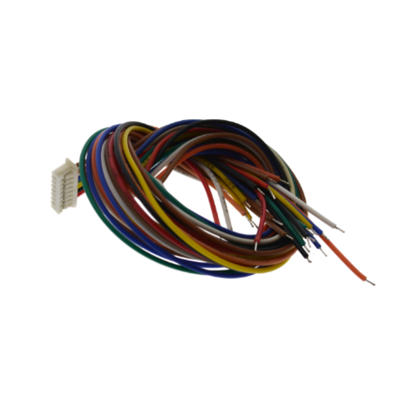 10pcs ZH 1.5mm Wire Cable Conn - Diy Electronics Wire review and price