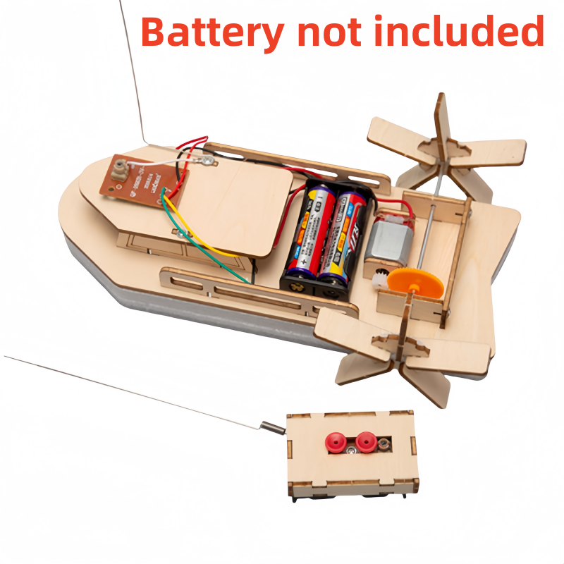 DIY Remote Control Boat Toys W - Diy Boat Electronics review and price