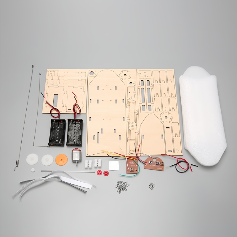 DIY Remote Control Boat Toys W - Diy Boat Electronics review and price