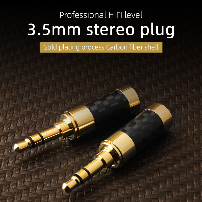 3.5mm Plug 3 Pole Stereo Male  - Diy Electronics Hobby review and price