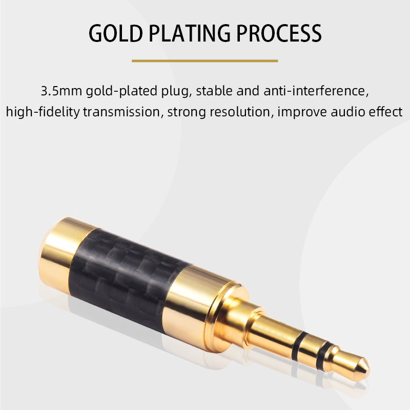 3.5mm Plug 3 Pole Stereo Male  - Diy Electronics Hobby review and price
