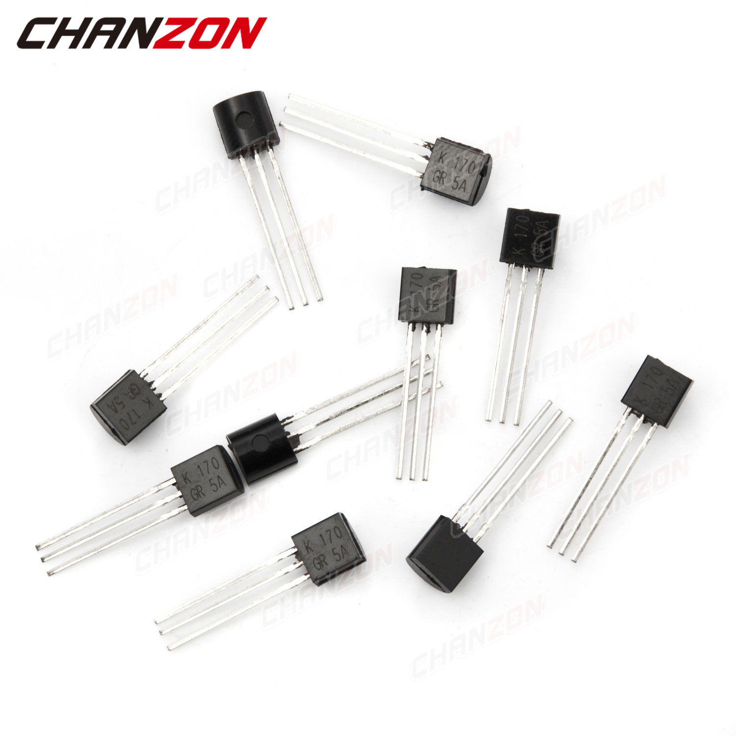 10Pcs 2SK170 TO-92 AUDIO AMPLI - Diy Electronics For Sale review and price