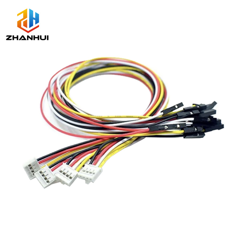 10PCS PA 2.0mm To Dupont Femal - Diy Electronics Wire review and price
