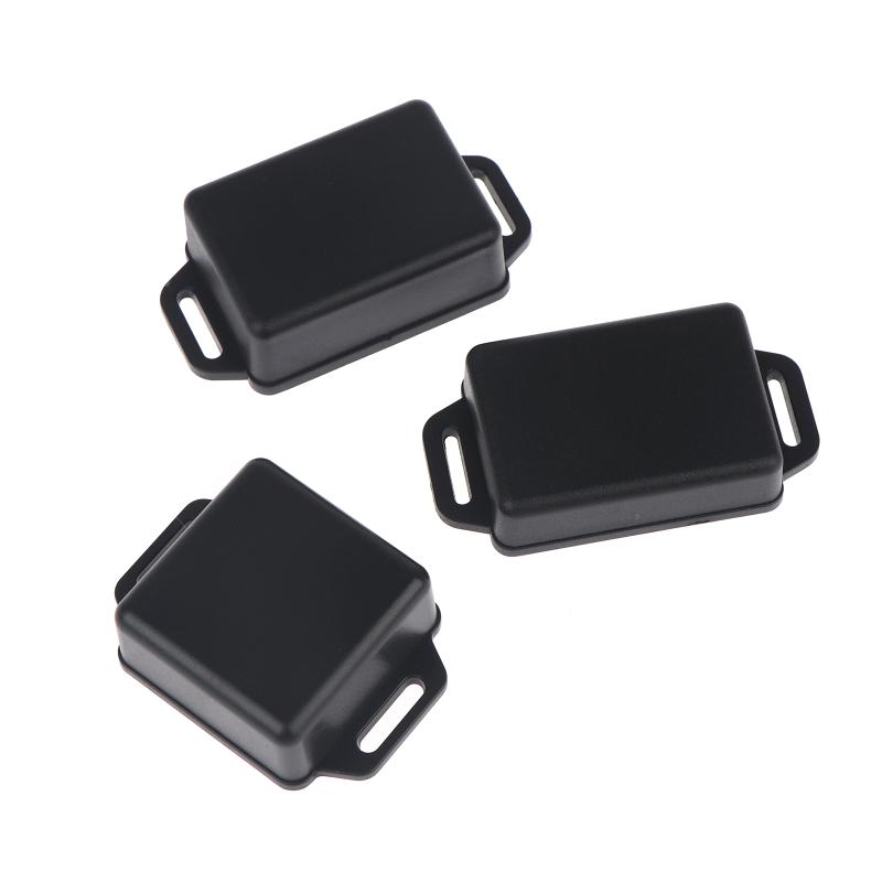 Black Plastic Electronic Proje - Diy Projects With Electronics review and price