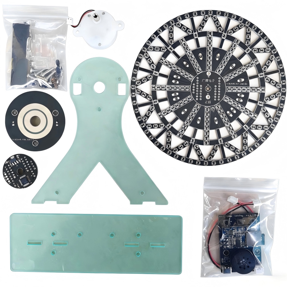 Diy electronic kits LED-Lit Mu - Diy Electronics Kits For Kids review and price