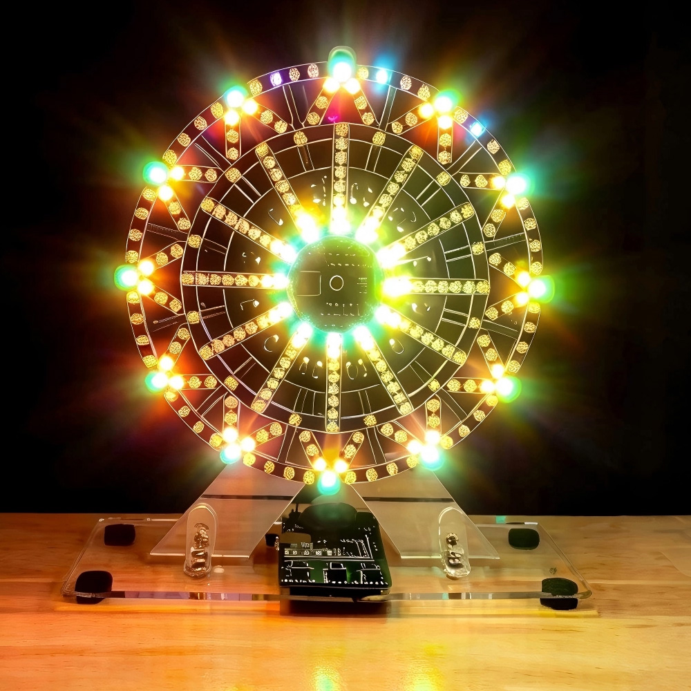 Diy electronic kits LED-Lit Mu - Diy Electronics Kits For Kids review and price