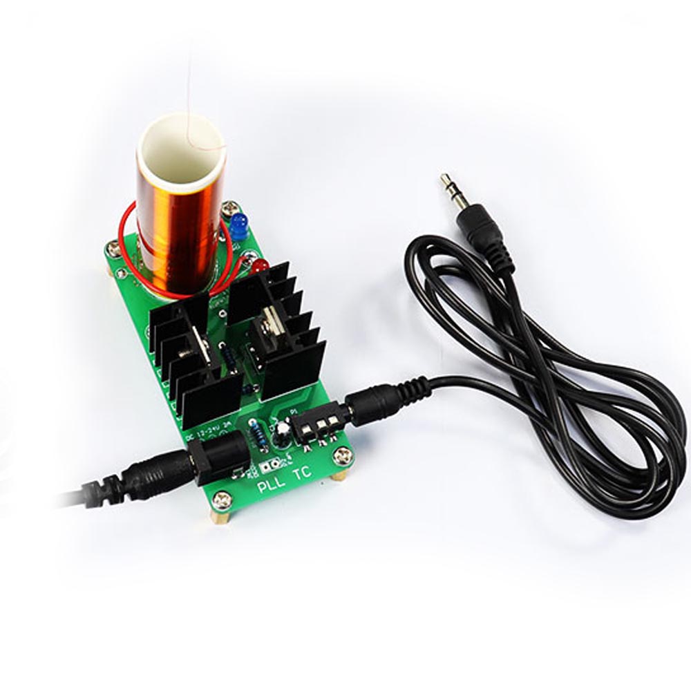 diy electronic musical tesla c - Diy Projects With Electronics review and price