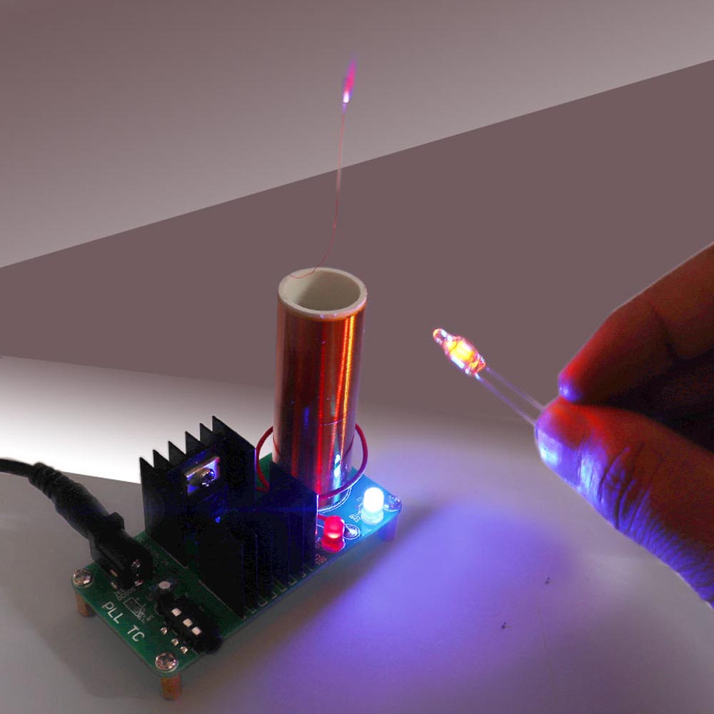 diy electronic musical tesla c - Diy Projects With Electronics review and price