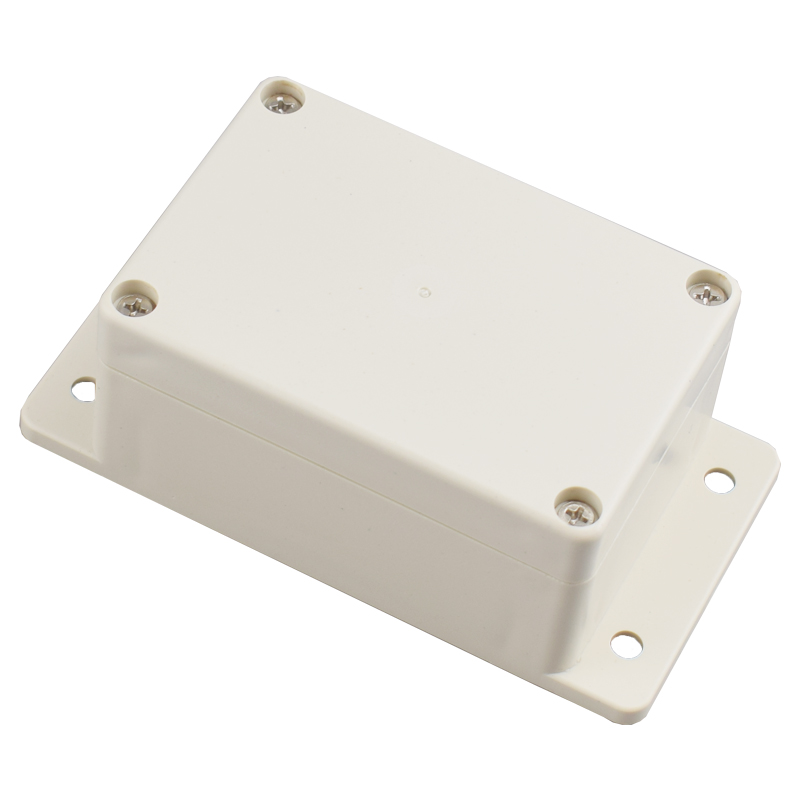 1pcs ABS Plastic Shell 100x68x - Diy Projects With Electronics review and price