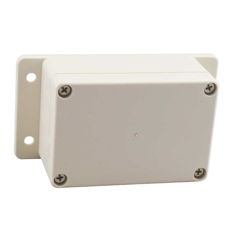 1pcs ABS Plastic Shell 100x68x - Diy Projects With Electronics review and price